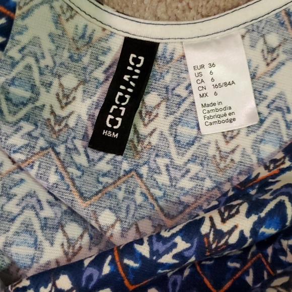 H&M sundress - Picture 3 of 4